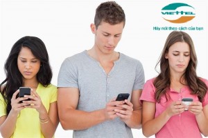 Cách đăng ký gói Mi3 Viettel 3000đ/ngày 1GB data
