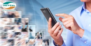 Đăng ký gói Mimax của Viettel