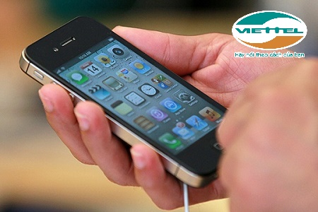 Cách hủy 3G Viettel cho điện thoại