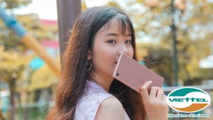 Cách kiểm tra thông tin thuê bao Viettel đang sử dụng