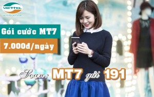 MT7 Viettel