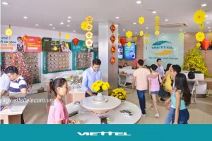 Danh sách địa chỉ các của hàng đổi sim 4G Viettel miễn phí tại Đà Nẵng, Hà Nội và TP Hồ Chí Minh