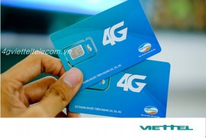 Cách đổi sim 4G Viettel nhanh chóng không bị mất tài khoản