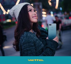 Đăng ký các gói cước gọi ngoại mạng Viettel năm 2019