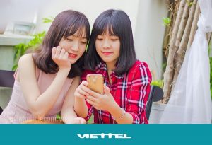 Sim học sinh Viettel đăng ký thông tin chính chủ theo nghị định 49 như thế nào?