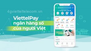 Ứng dụng Viettel Pay là gì? Tính năng và cách cài đặt tài khoản Viettel Pay