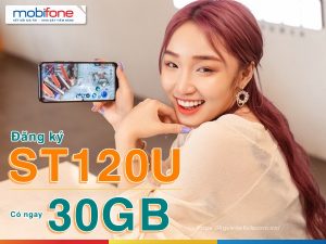 Hướng dẫn đăng ký gói ST120U Viettel nhận 30GB/ tháng tha hồ lướt web