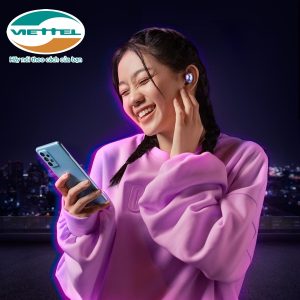 Viettel triển khai tính năng giữ gói V120, V120Z, V120N