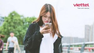 Cách thêm số điện thoại vào danh sách chặn cho sim Viettel